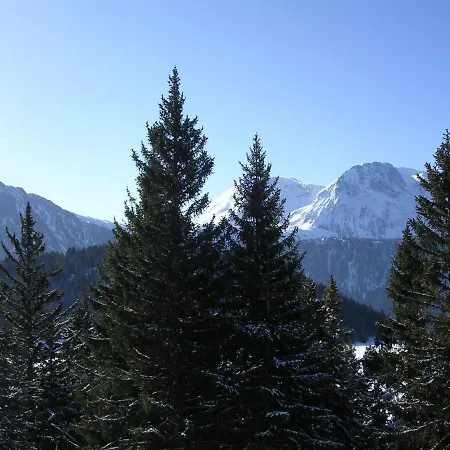 1700 - Silenes C32, Classe 3 Etoiles, Avec Vue Sur Les Montagnes - *