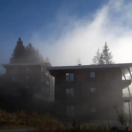 1700 - Silenes C32, Classe 3 Etoiles, Avec Vue Sur Les Montagnes - Apartment *