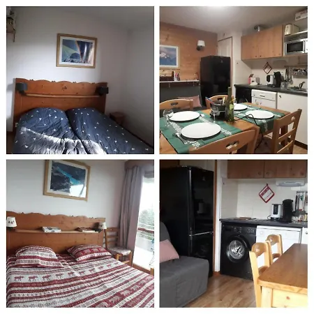 Apartment 1700 - Silenes C32, Classe 3 Etoiles, Avec Vue Sur Les Montagnes -