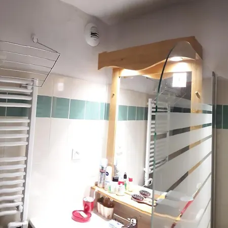 1700 - Silenes C32, Classe 3 Etoiles, Avec Vue Sur Les Montagnes - Apartment *
